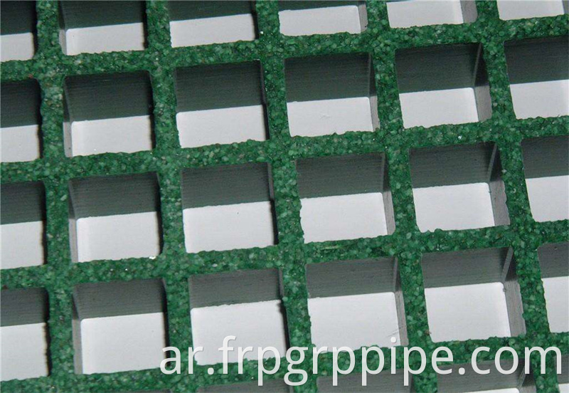 Frp Grating 52